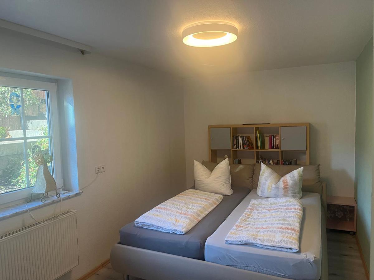 Apartamento Angelina Baiersbronn Exterior foto