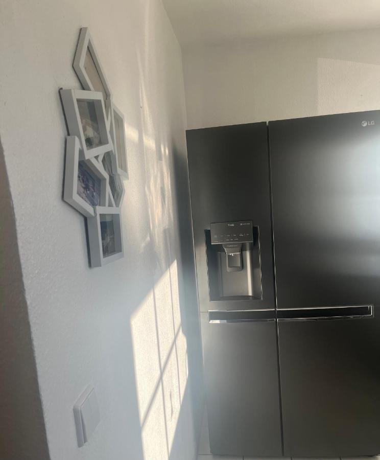 Apartamento Angelina Baiersbronn Exterior foto
