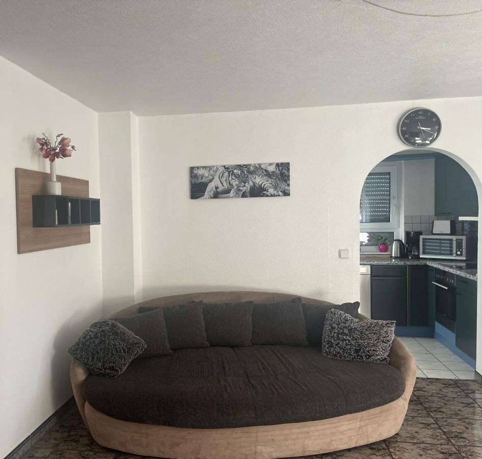 Apartamento Angelina Baiersbronn Exterior foto