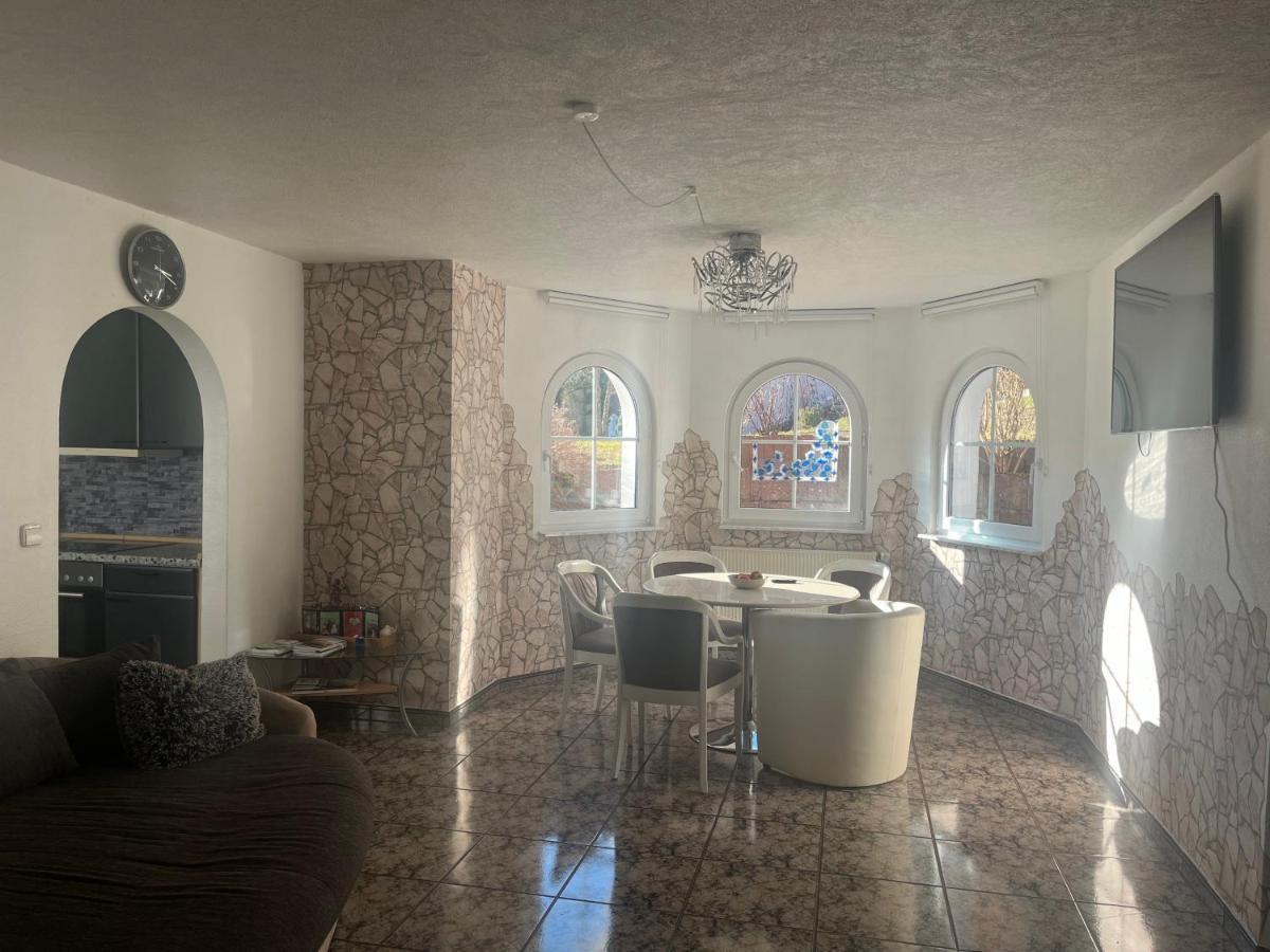 Apartamento Angelina Baiersbronn Exterior foto